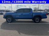 Used 2016 Toyota Tacoma TRD Off-Road image 5