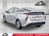 Used 2017 Toyota Prius Four image 5
