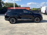 Used 2023 Kia Sportage X-Line w/ X-Line Premium Package image 2