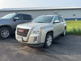 Used 2015 GMC Terrain SLE image 3
