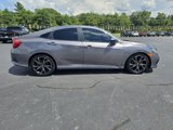 Used 2020 Honda Civic Sport image 5