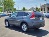 Used 2014 Honda CR-V EX image 5