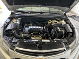 Used 2016 Chevrolet Cruze LT w/ Technology Package image 6
