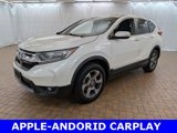 Used 2018 Honda CR-V EX image 3