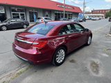 Used 2013 Chrysler 200 Touring image 4