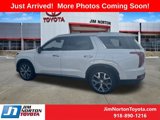 Used 2020 Hyundai Palisade SEL image 3