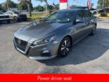 Certified 2022 Nissan Altima 2.5 SV image 2