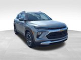 New 2025 Chevrolet TrailBlazer LT w/ LT Cold Weather Package image 2