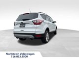 Used 2018 Ford Escape SE w/ SE Sync 3 Package image 3