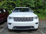Used 2019 Jeep Grand Cherokee Overland image 2