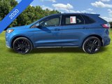 Used 2020 Ford Edge ST w/ Equipment Group 401A image 2