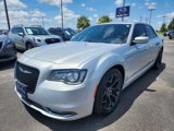 Used 2020 Chrysler 300 S w/ 300S Premium Group 2 image 3
