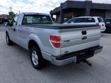 Used 2014 Ford F150 XL w/ Equipment Group 101A Mid image 3