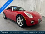 Used 2008 Pontiac Solstice Convertible w/ Premium Package image 2