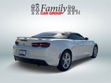 Used 2020 Chevrolet Camaro LT image 3