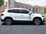 Used 2022 Volkswagen Taos SE image 5