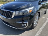 Used 2018 Kia Sedona SX Limited w/ SX Limited Prestige Package image 4