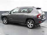 Used 2017 Jeep Compass High Altitude image 5