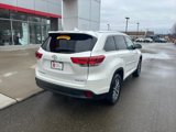 Certified 2019 Toyota Highlander XLE image 5