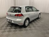 Used 2010 Volkswagen Golf 4-Door image 4
