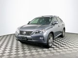 Used 2015 Lexus RX 350 AWD image 3