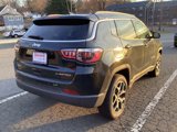 New 2025 Jeep Compass Limited image 4