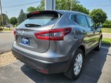Used 2021 Nissan Rogue Sport S image 4