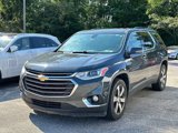 Used 2019 Chevrolet Traverse LT w/ LT Premium Package image 4