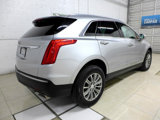 Used 2018 Cadillac XT5 Luxury w/ Driver Awareness Package image 5