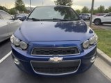 Used 2013 Chevrolet Sonic LT image 2
