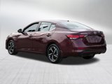 Certified 2024 Nissan Sentra SV w/ All-Weather Package image 5
