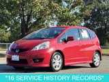 Used 2009 Honda Fit Sport image 3