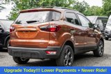 Used 2018 Ford EcoSport SES w/ SES Cold Weather Package image 4