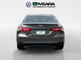 Used 2018 Toyota Camry LE image 4