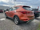 Used 2017 Hyundai Santa Fe Sport image 4