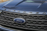 Used 2021 Ford Explorer XLT w/ Equipment Group 202A image 4