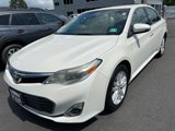 Used 2014 Toyota Avalon XLE Premium image 3