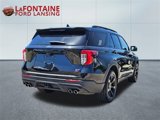 Certified 2023 Ford Explorer ST w/ ST Street Pack image 5