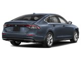 New 2025 Honda Accord LX image 5
