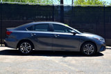 Used 2023 Kia Forte LXS image 2