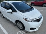 Used 2019 Honda Fit LX image 5