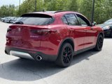 Used 2018 Alfa Romeo Stelvio Ti Sport image 5
