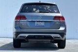 Used 2019 Volkswagen Atlas SE w/ Panoramic Sunroof Package image 5