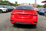 Used 2016 Nissan Sentra SR image 3