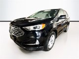 Used 2019 Ford Edge SEL image 3
