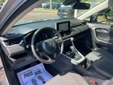 Used 2024 Toyota RAV4 XLE image 3