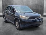 Used 2013 Honda CR-V LX image 3