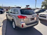 Used 2014 Subaru Outback 2.5i Limited image 6
