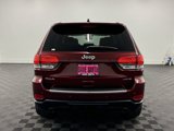 Used 2017 Jeep Grand Cherokee Limited w/ Trailer Tow Group IV image 4