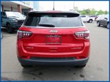 New 2025 Jeep Compass Limited image 6